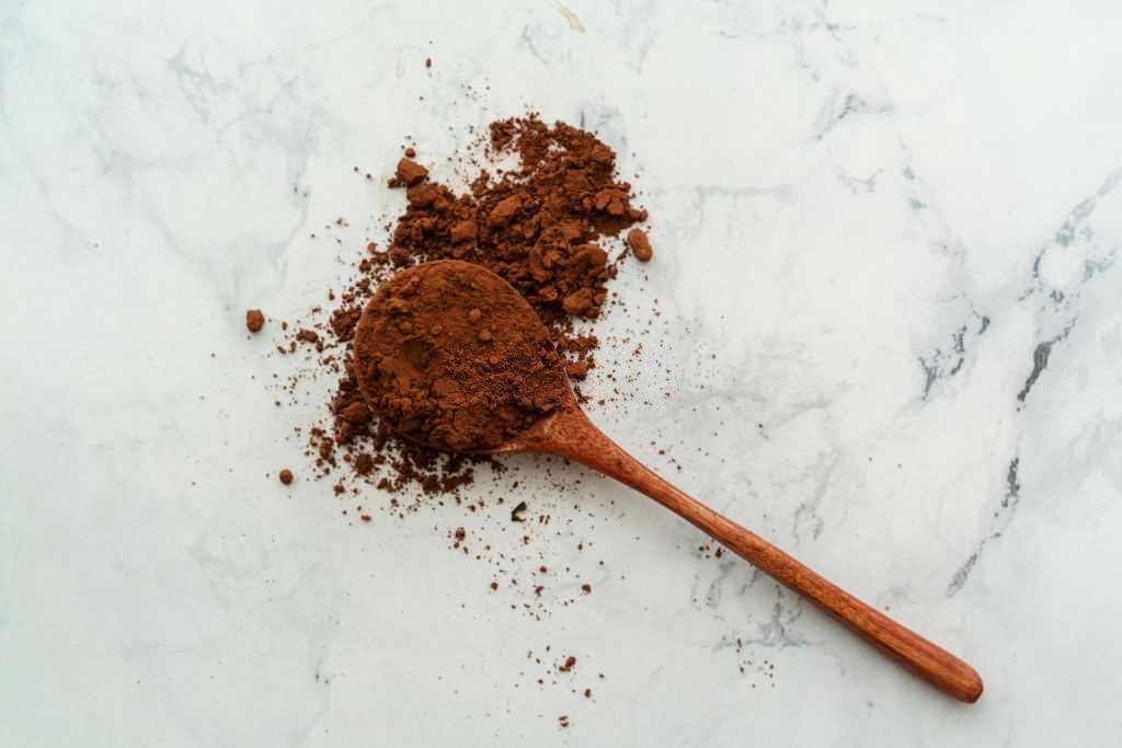 cocoa powder for keto hot chocolate recipe